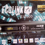 Echolink E17000