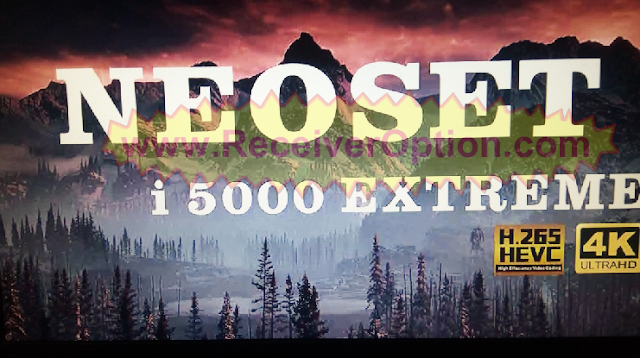 Neoset I5000 Extreme New Software Download,