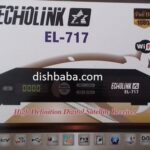 ECHOLINK EL-717 HD