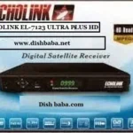 ECHOLINKEL-7123ULTRAPLUSHD