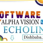 Echolink Alphavision Uno Software Update