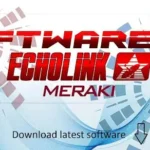 Echolink Meraki HD