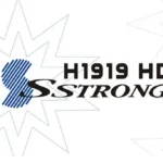 Strong H1919 HD