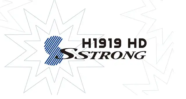 Strong H1919 HD