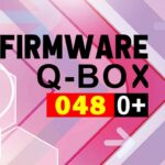 Download Firmware Q Box 0+ Zero Plus