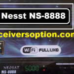 Neosat Ns-8888 Hd Receiver software