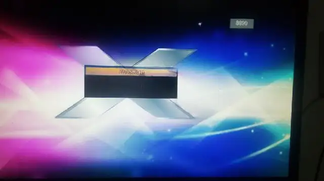 Super-X Sx-2030 Hd Receiver