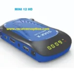 Star X Mini 12 Hd Receiver Download