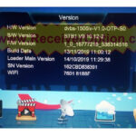 startrack dvb1506lv