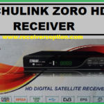 ECHULINK-ZORO HD-RECEIVER