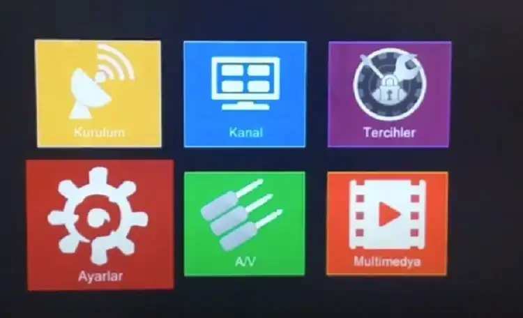 Update Supermax SM X1 Gold Mini HD Receiver Software