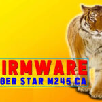 Tiger Star M245 CA software