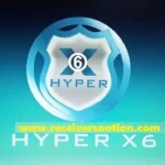 hyperx6
