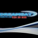 Dreamsat 520 HD Mini firmware