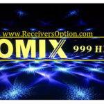 Omix 999 Hd 1506tv Latest Software With Ecast & Super Share Option