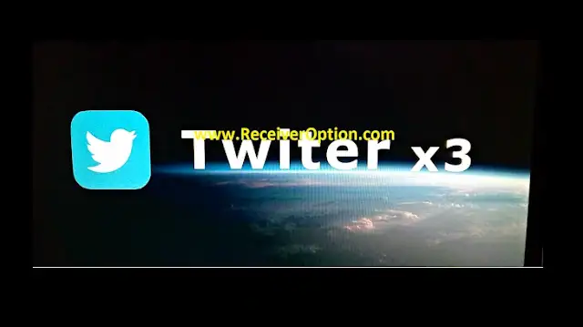 Twiter X3 1506tv Hd Receiver Latest Software