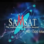 Samsat Hd1300 New Firmware