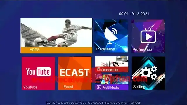 KINGSTAR7700PLUS1506HV1