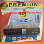 PREMIUM 12800 PLUS NEW SOFTWARE V1.9.24080