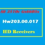 Gx6605s HW203.00.017