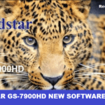 GOLD STAR GS-7900 HD