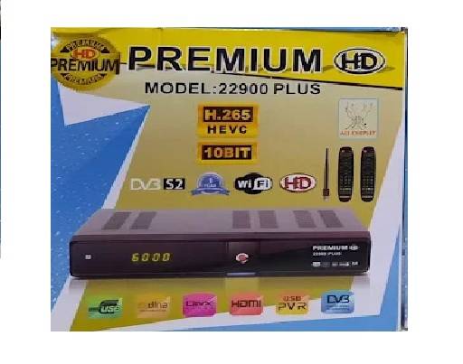 PREMIUM 22900 PLUS