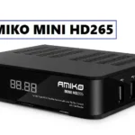 AMIKO MINI HD265