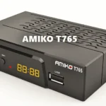 AMIKO T765