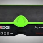 Cinebox Supremo X New Update Download