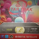 STAR TRAK ST-5300 SOFTWARE