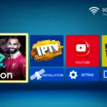 Sunplus 1506hv Built In Wifi 4m New Software With Nashare, Nashare V2, Zarapro V2