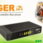 TIGER ONE MILLION EYE’S RECEIVER UPDATE