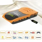 Tiger T30 Forever Receiver Software