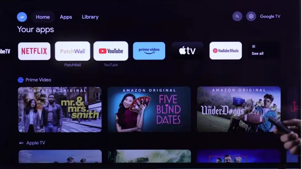 mi box firmware update