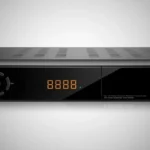 Amiko HD 8150 software update