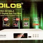 Dilos Hds2 3015dlx Software Update Latest Version