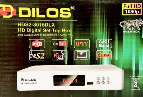 Dilos Hds2 3015dlx Software Update Latest Version