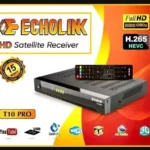 Echolink T10 Pro New Software Update Latest Version