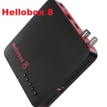 Hellobox 8