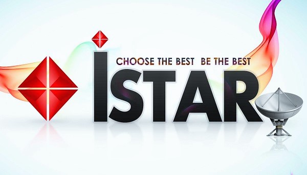 Istar A9600 Prime Software