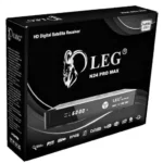 Leg N24 Pro Max Receiver Software Latest Version
