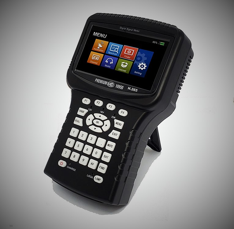 Premium Hd Finder 10900 Software Update