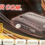 Starcom Sc-120 Receiver Software Update