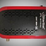 Starsat SR-T140 Pro Software Update Download