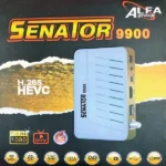 Senator 9900 Hd Full Hd Receiver