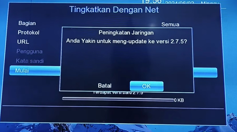 Software Matrix Apple Silver Terbaru 2025