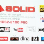 Solid Hds2-2100 Pro