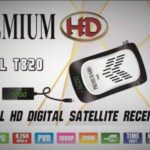 Premium Hd T820 New Software Update