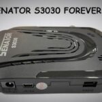 Senator S3030 Forever Software