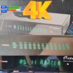 Octopus 4k Software Update